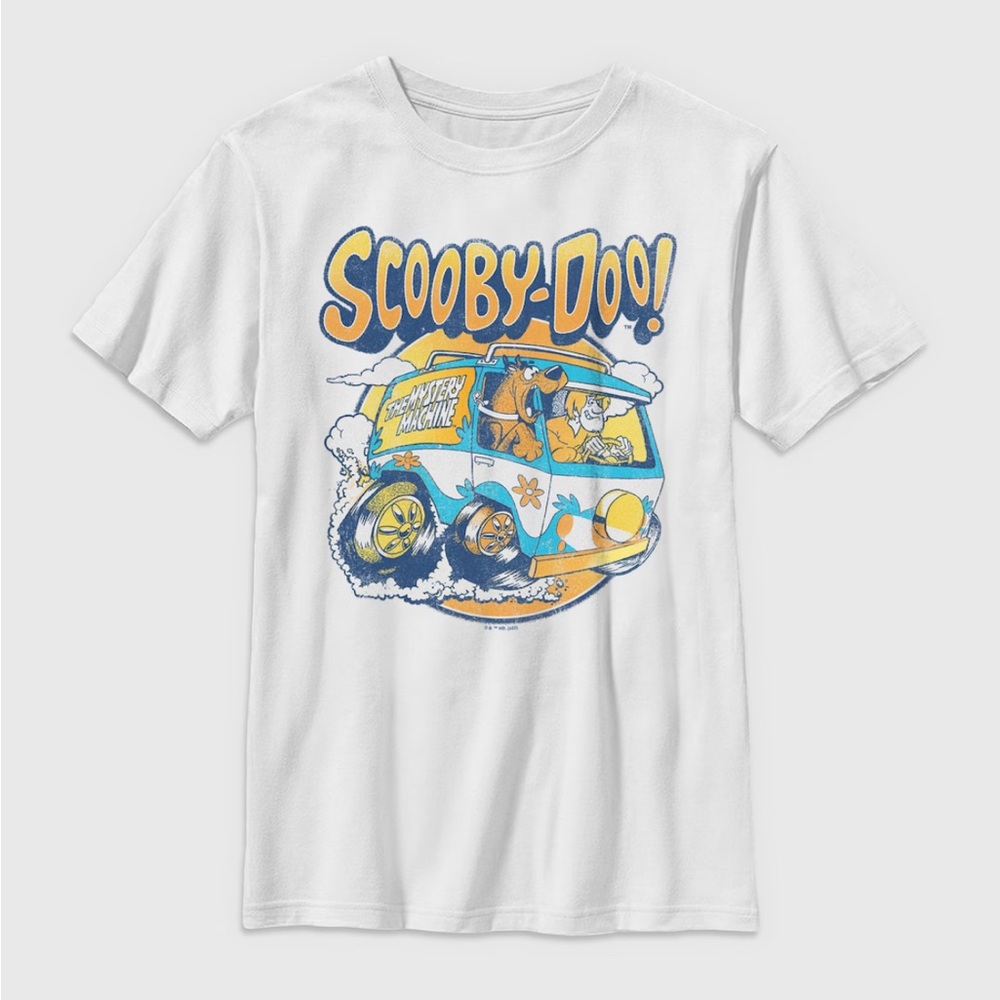 GAP Kids Scooby Doo Tee